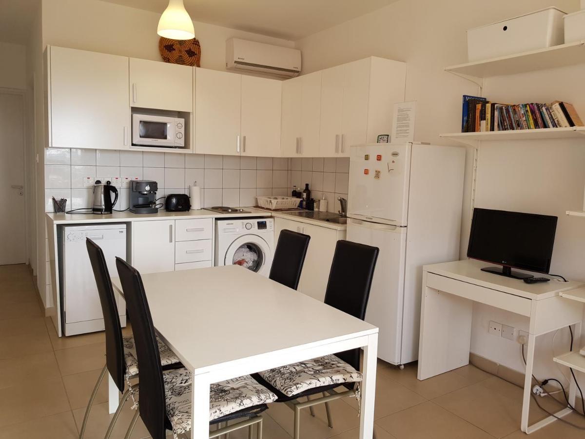 Ariadne Apt 103 -300M From Lighthouse Beach Paphos Exteriör bild