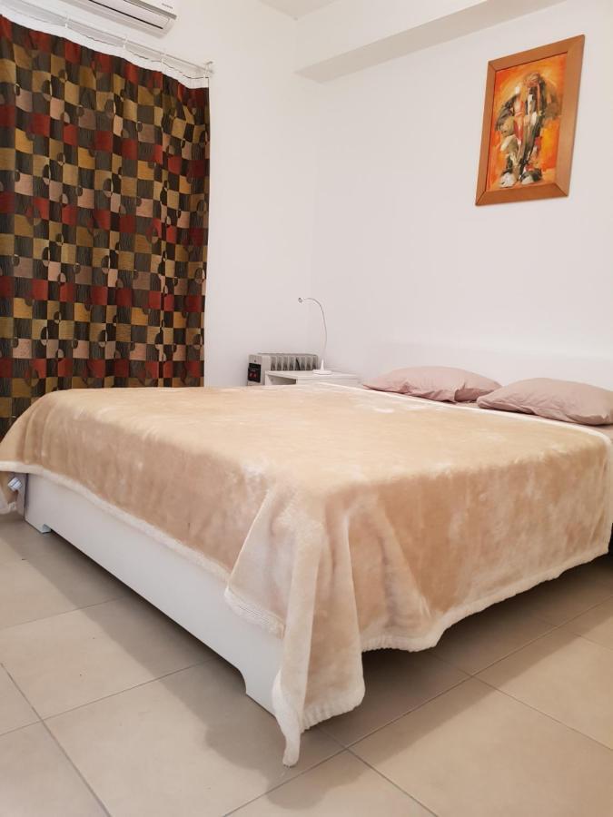 Ariadne Apt 103 -300M From Lighthouse Beach Paphos Exteriör bild