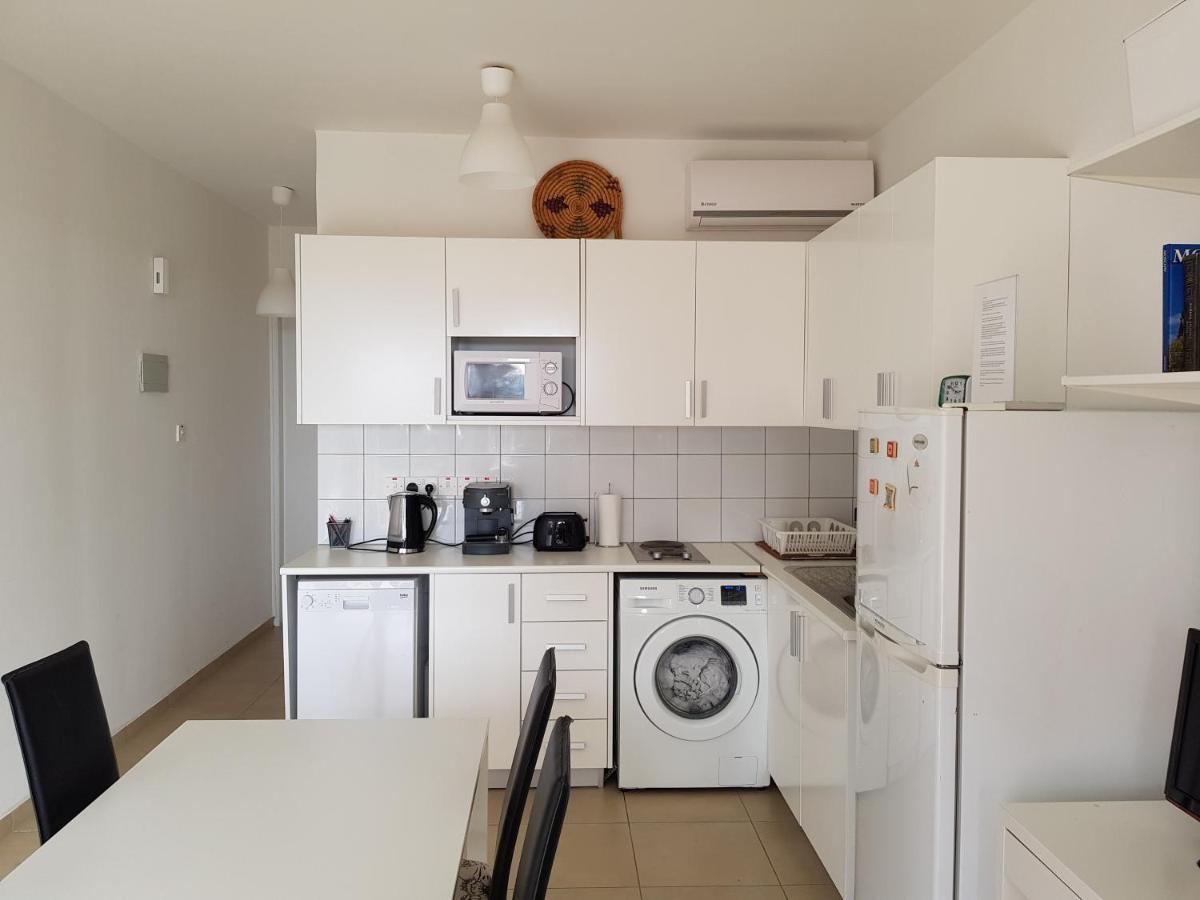 Ariadne Apt 103 -300M From Lighthouse Beach Paphos Exteriör bild